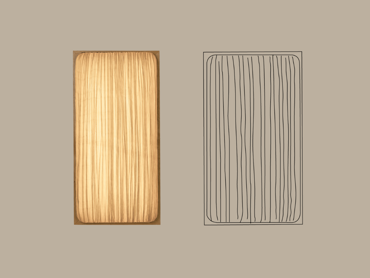 Simon Says Maybe Wall Light