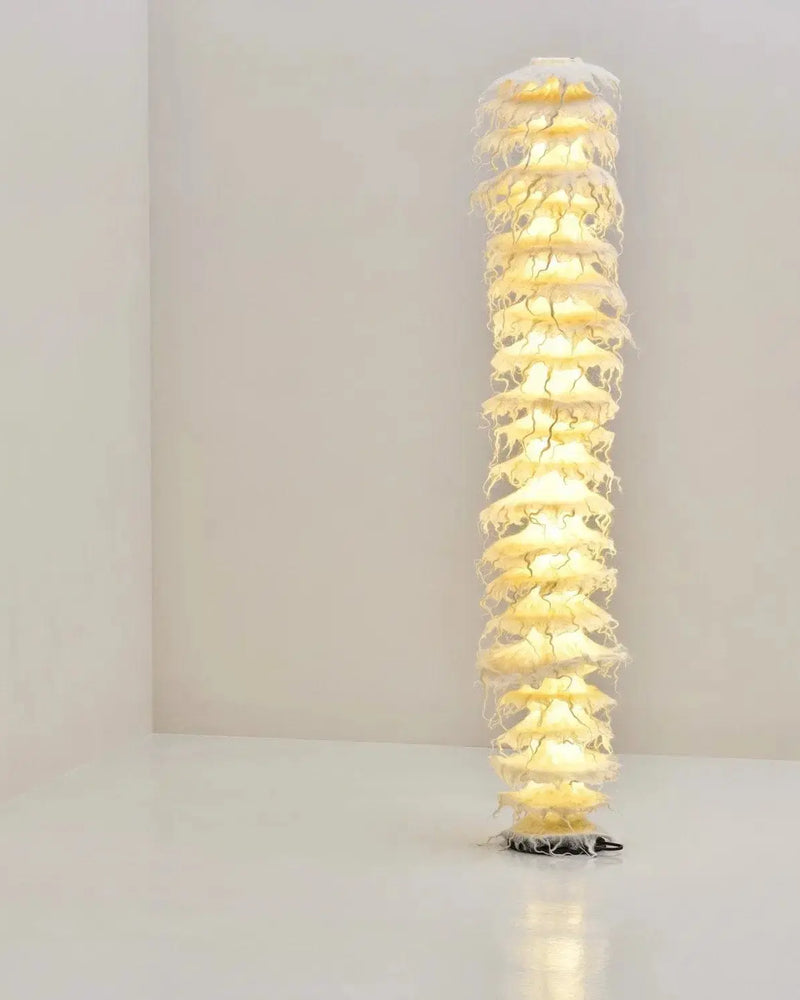 Apaya Tinka Floor Lamp