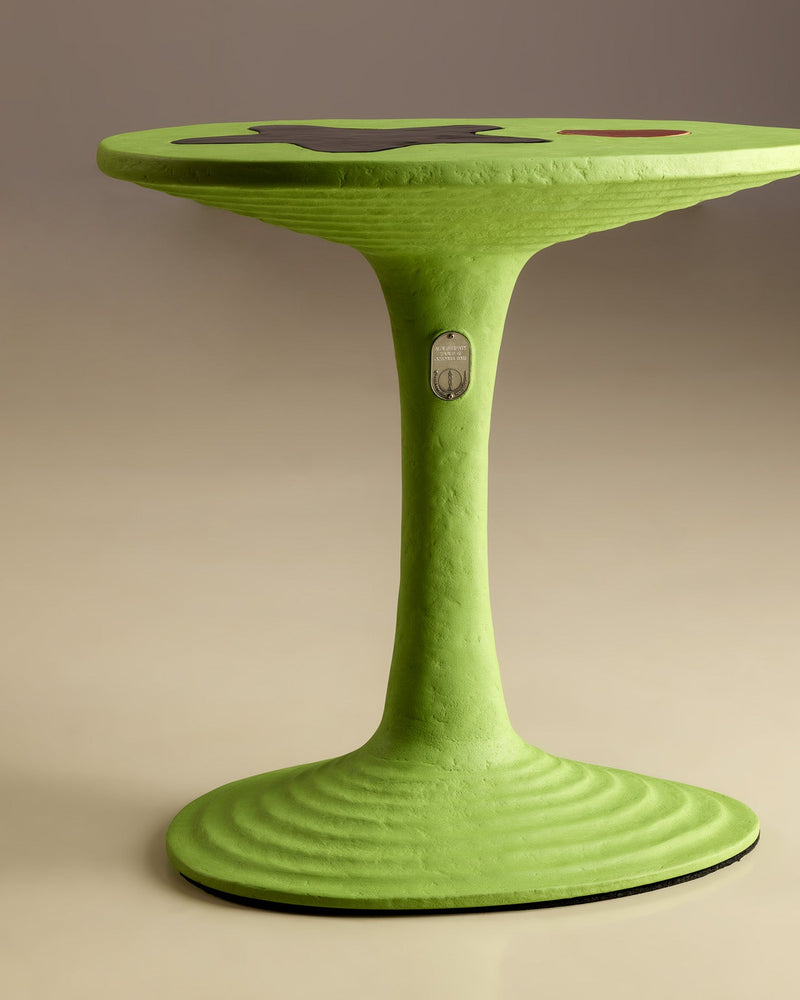 Asteroidea Side Table