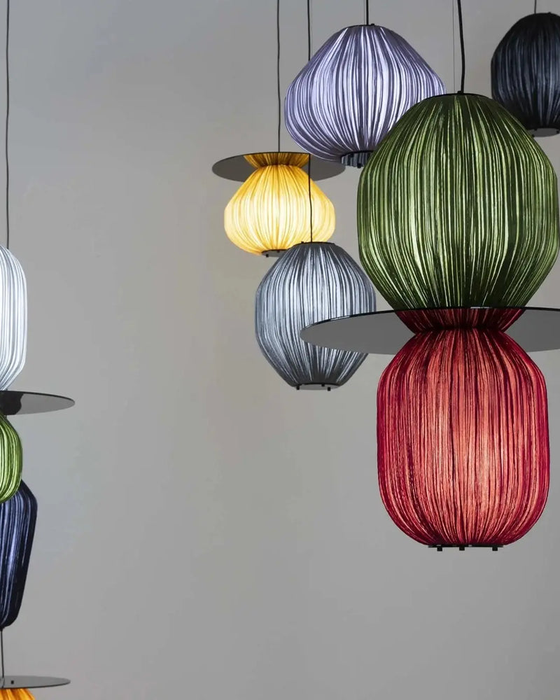 C1+ Pendant Light