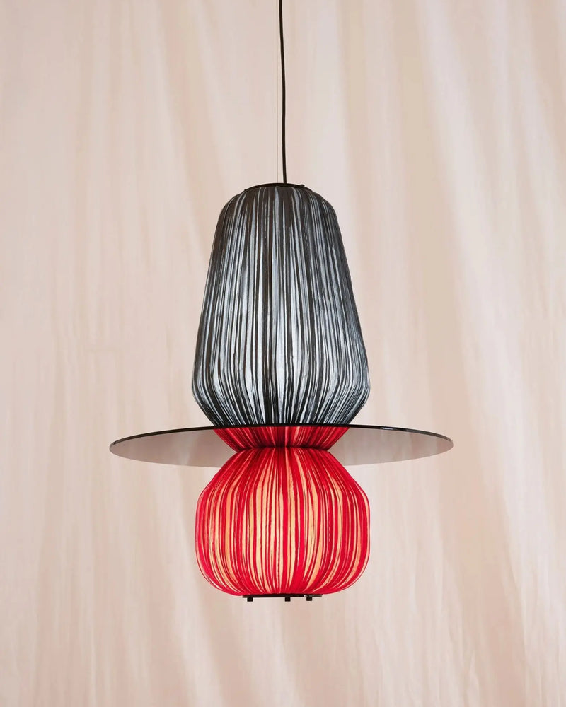 C2/C5 Chandelier