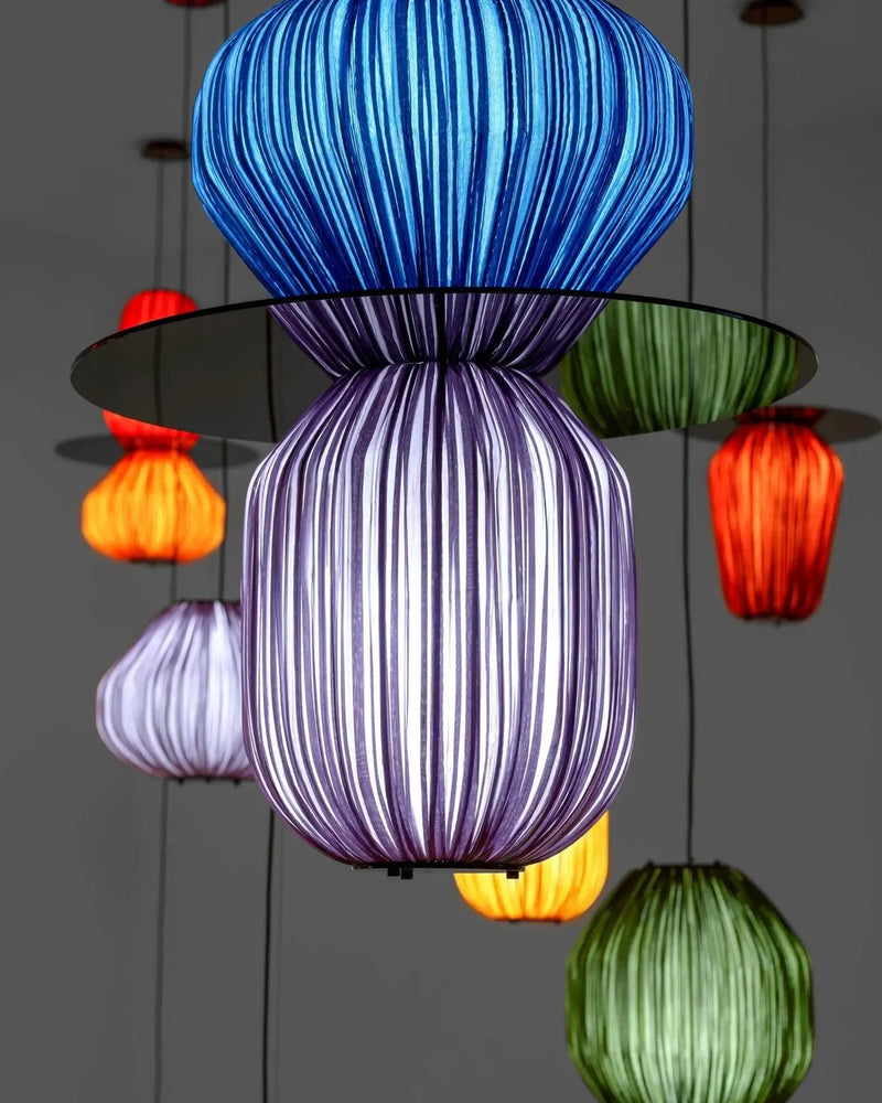 C3/C1 Chandelier