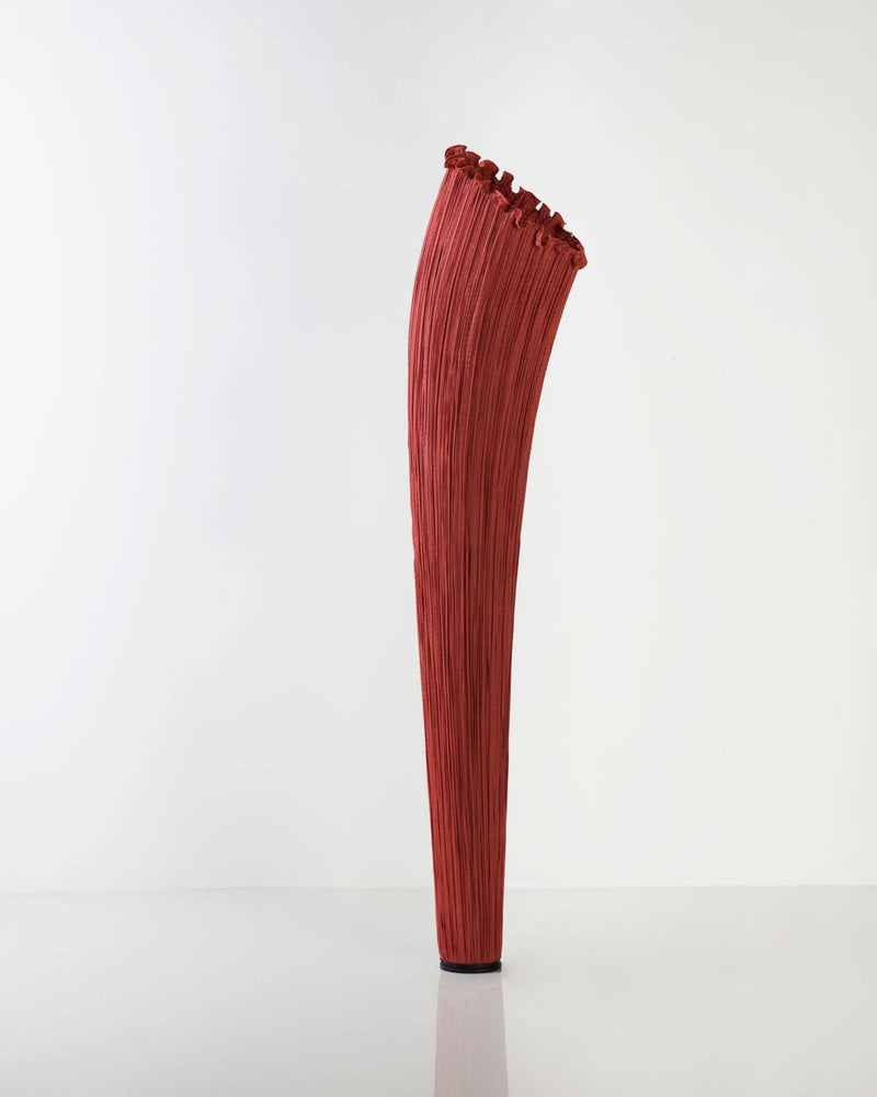 Horn Floor Lamp