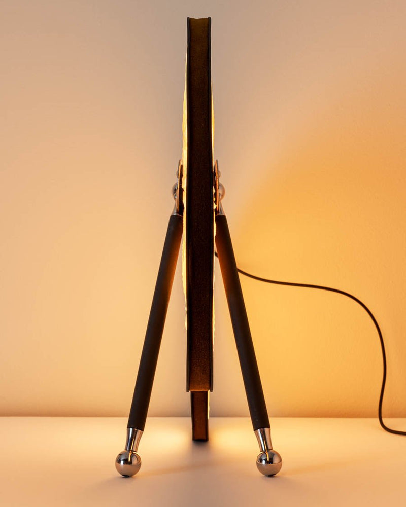 Lake Chad Table Lamp