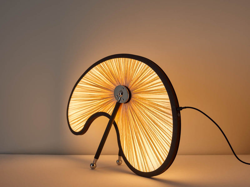 Lake Chad Table Lamp