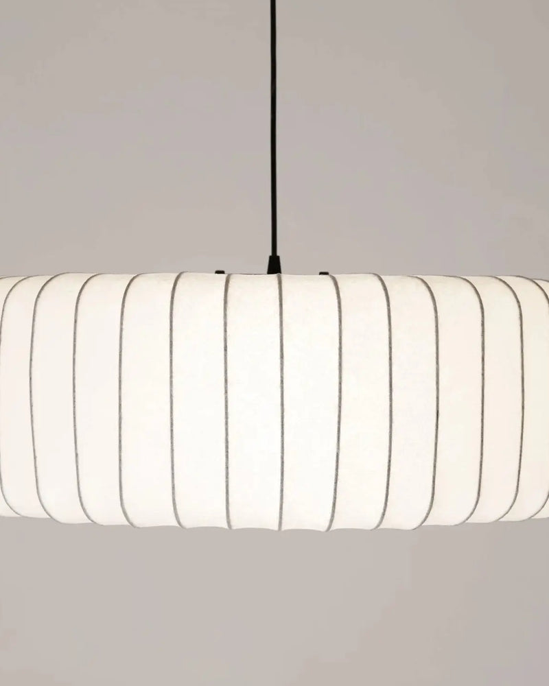 M Pendant Light