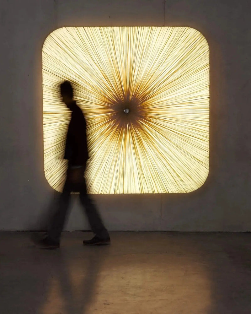 Nara Wall Light