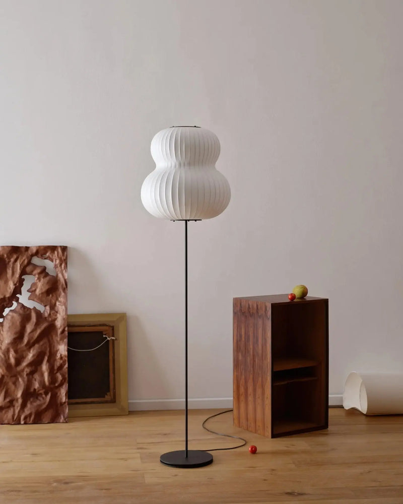 Oji Floor Lamp