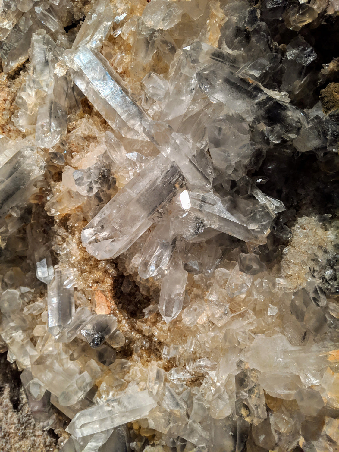 Quartz