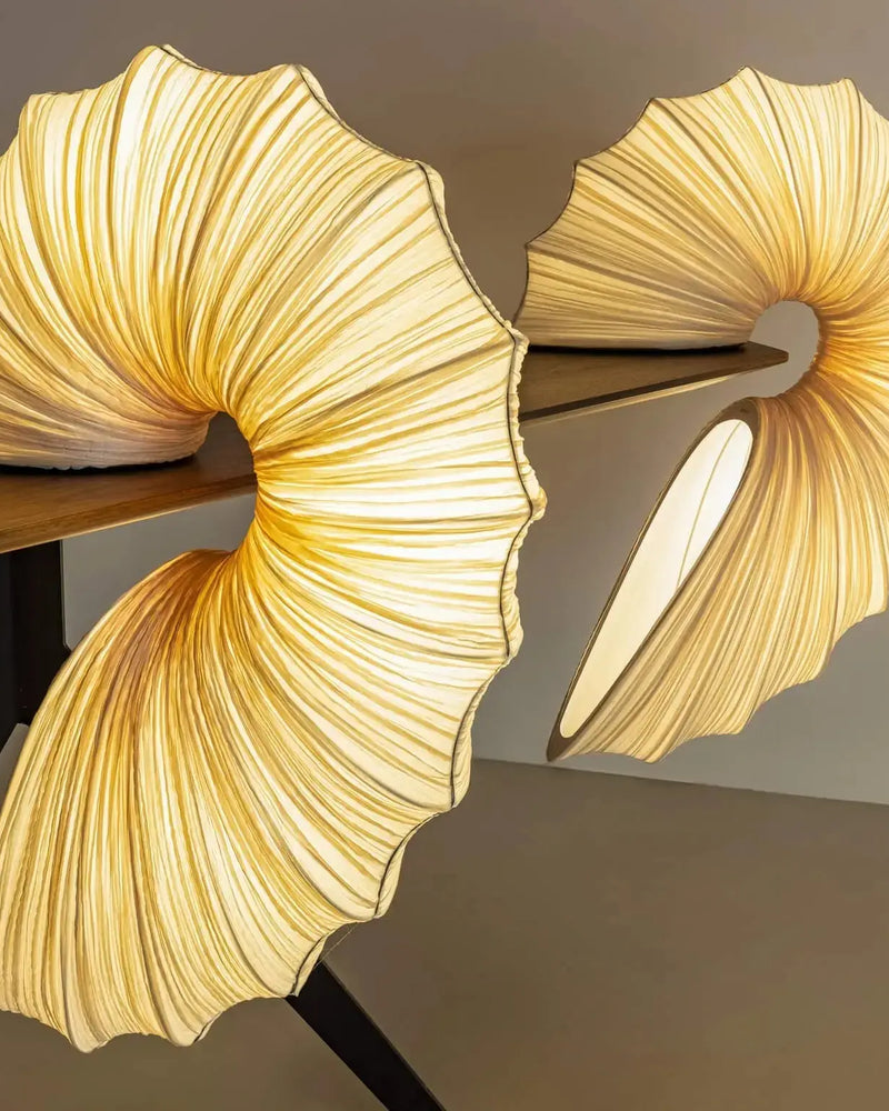 Same Same Table & Shelf Lamp