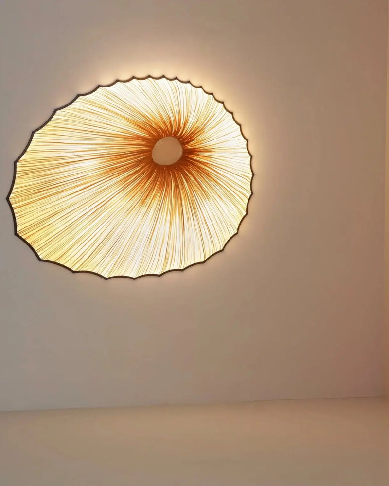 Sikus Wall & Ceiling Light