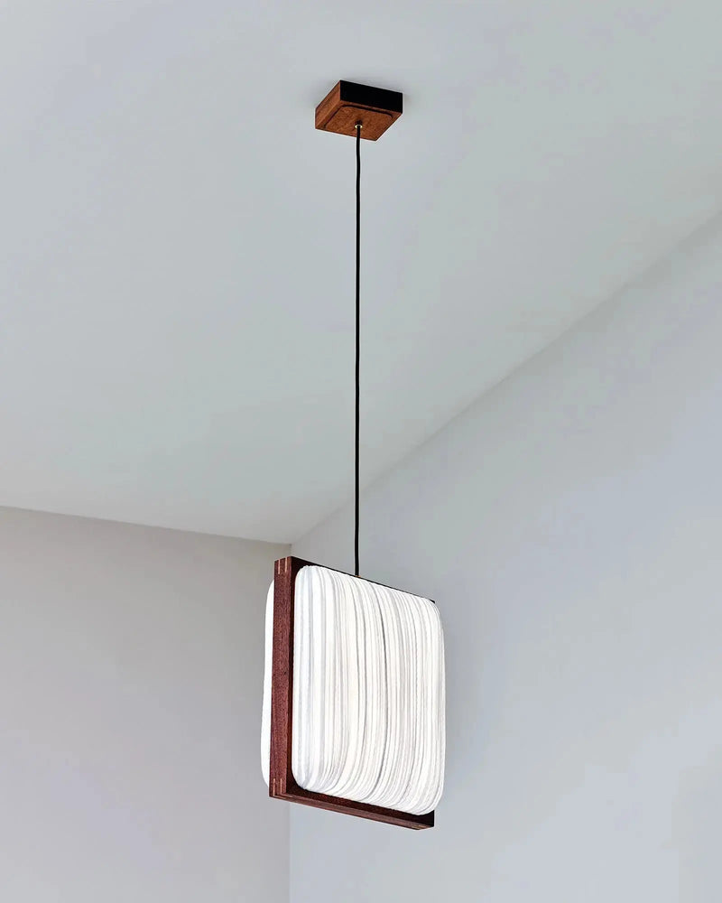 Simon Says Yes Pendant Light