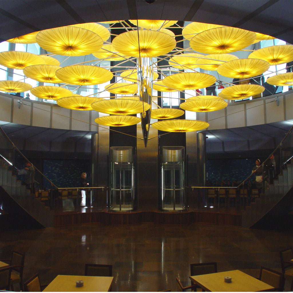 Bespoke Services of Aqua Creations