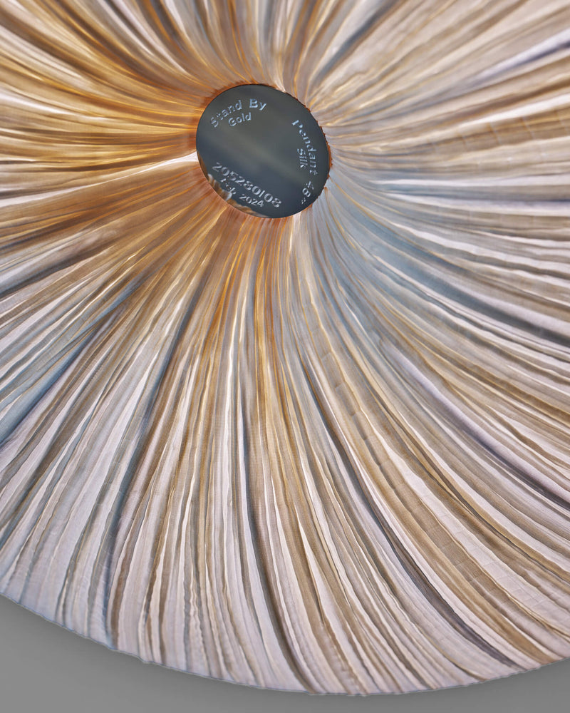 Stand By Pendant Light 24" / 60 cm