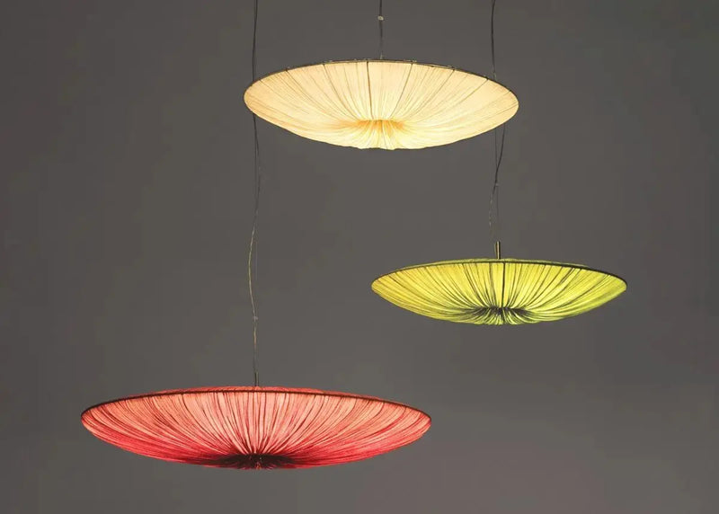 Stand By Trio Chandelier