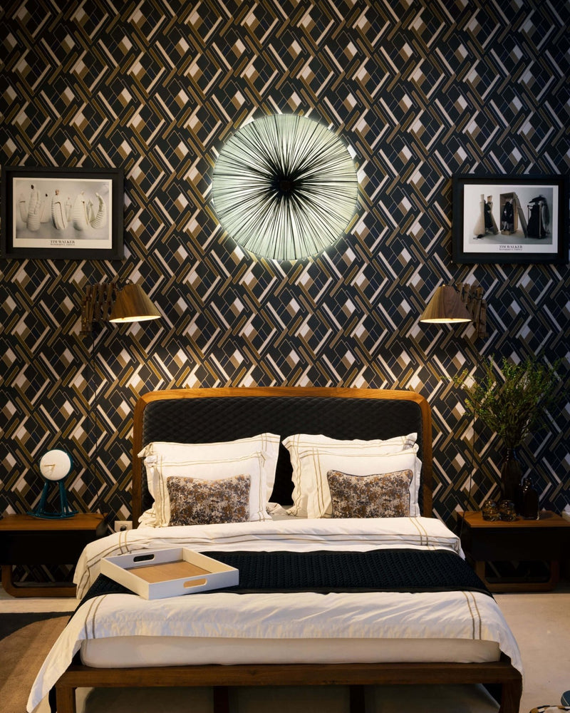 Stand By Wall & Ceiling Light 35" / 90 cm
