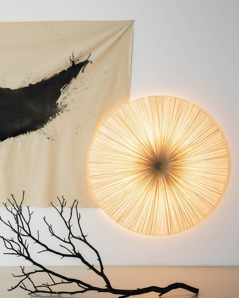 Stand By Wall & Ceiling Light 61" / 156 cm