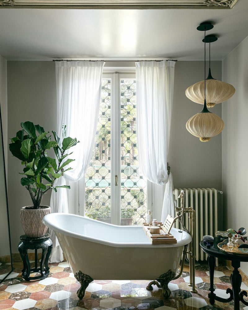Suuria Pendant Light