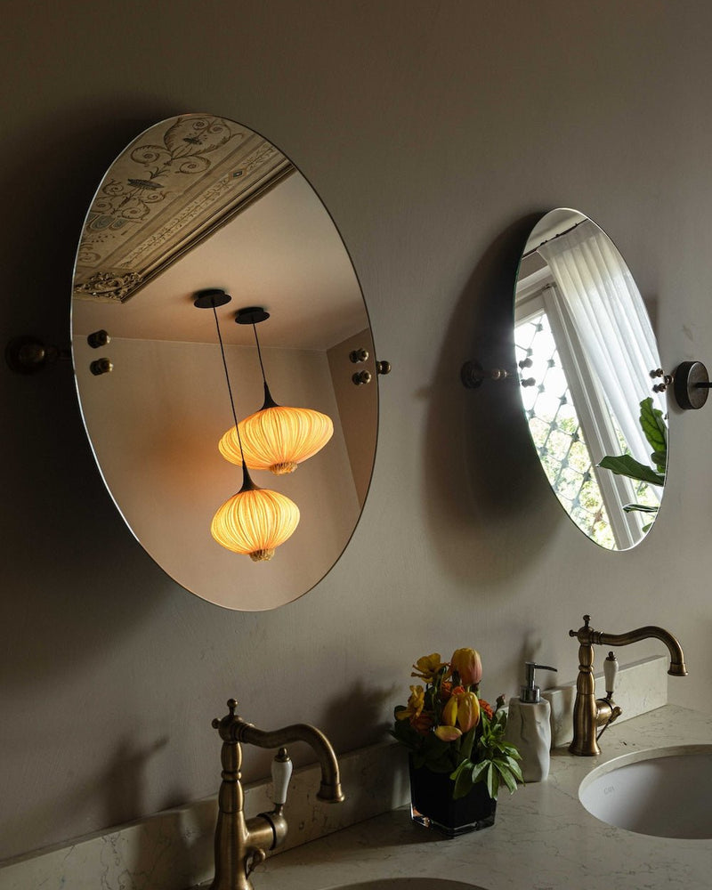 Suuria Son Pendant Light