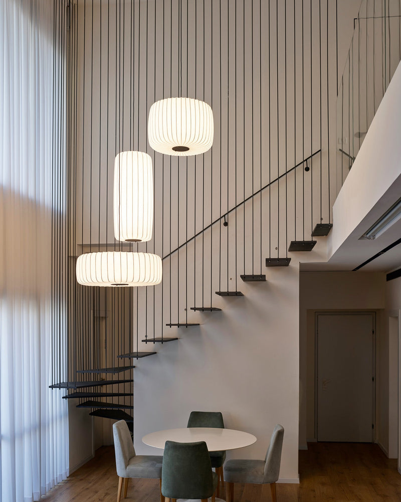 Te Pendant Light