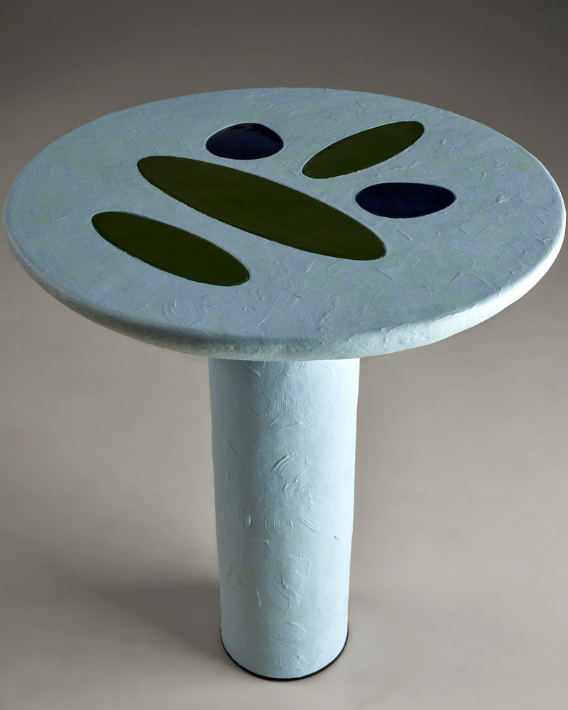 Terra Marique Side Table
