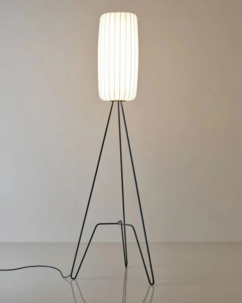 To Floor Lamp