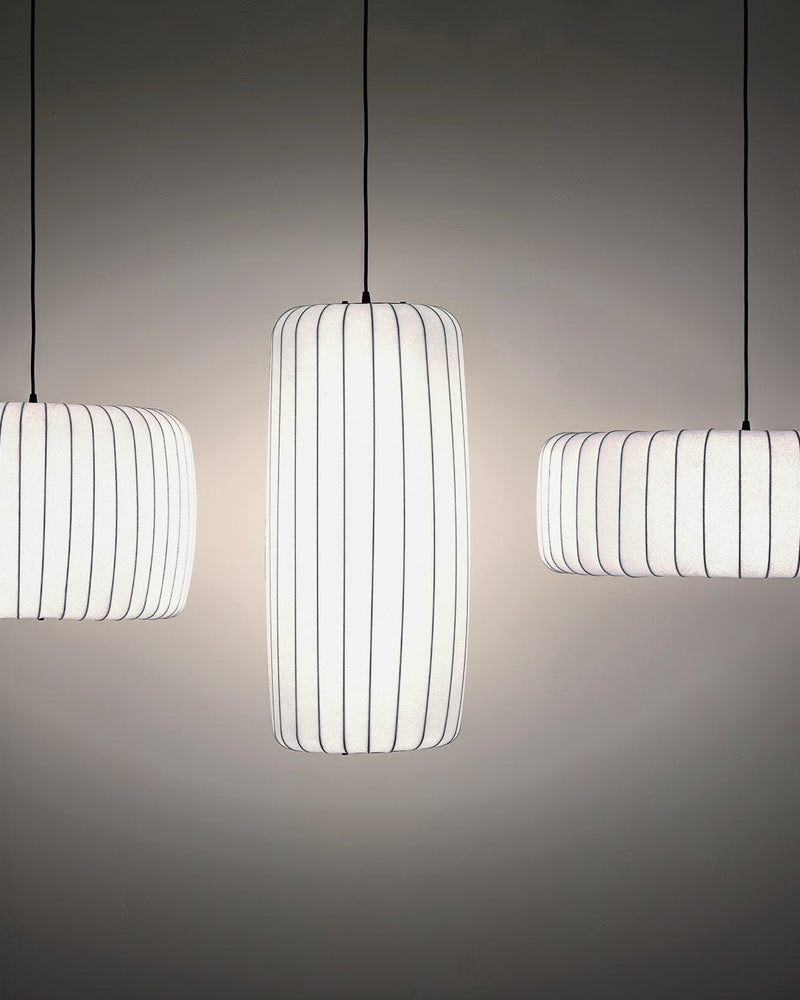 To Pendant Light