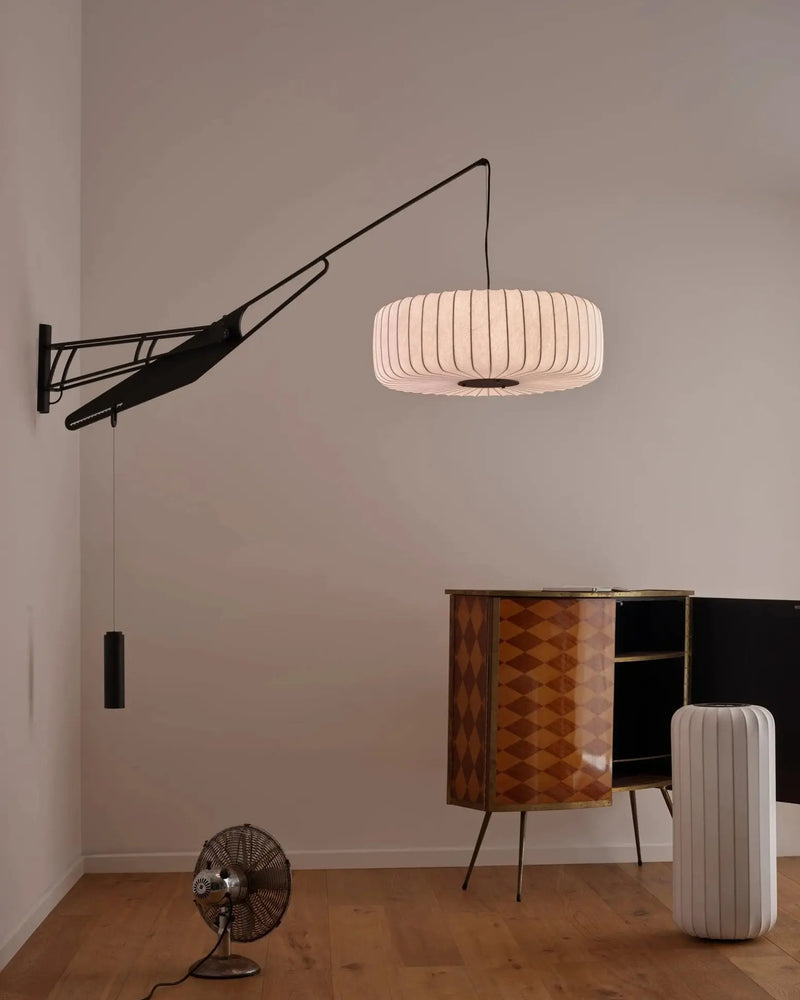 ToTeM Arm Wall Light