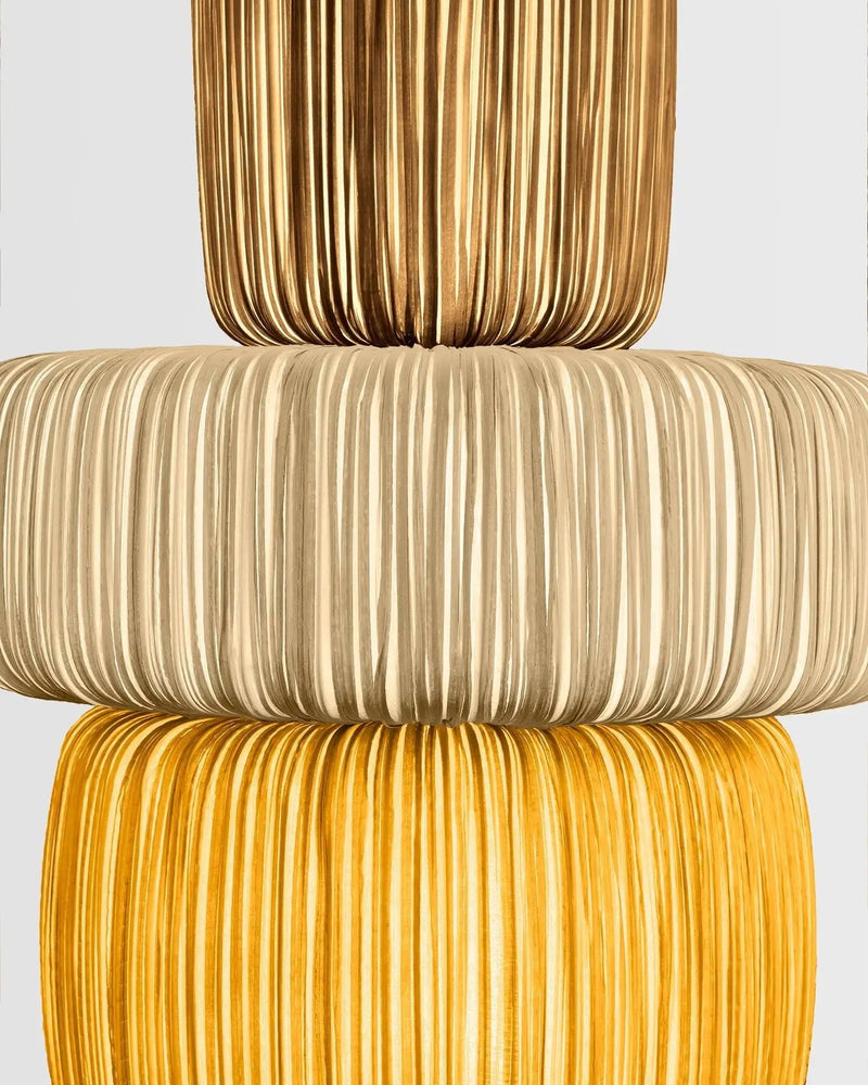 ToTeM Silk Chandelier