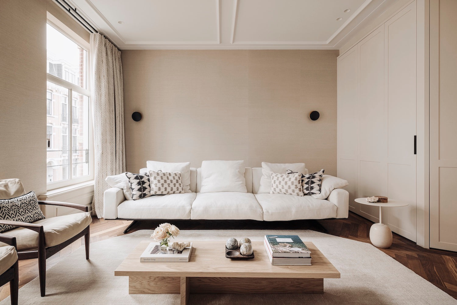 Kiek Concepts Interior Design Project