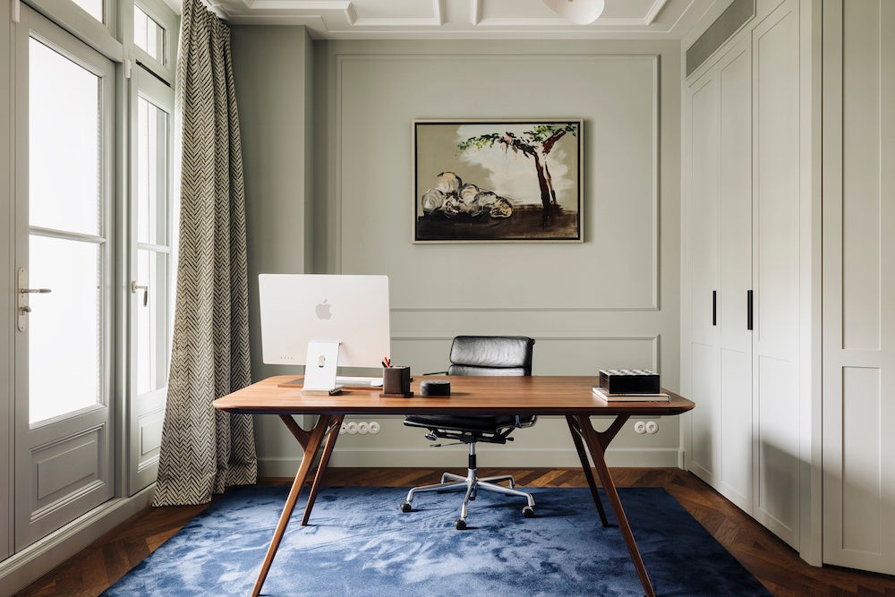 Kiek Concepts Interior Design Project