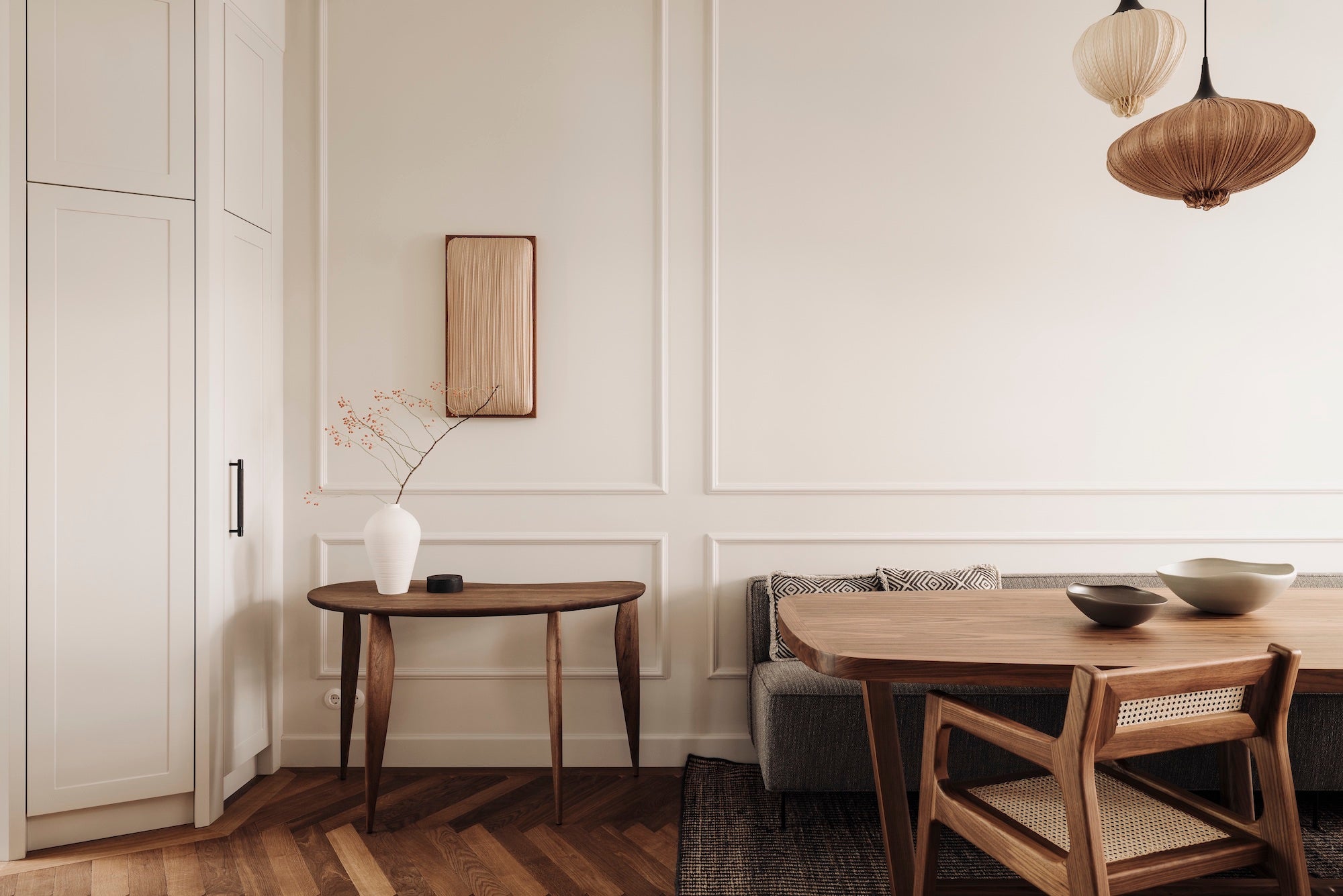 Kiek Concepts Interior Design Project