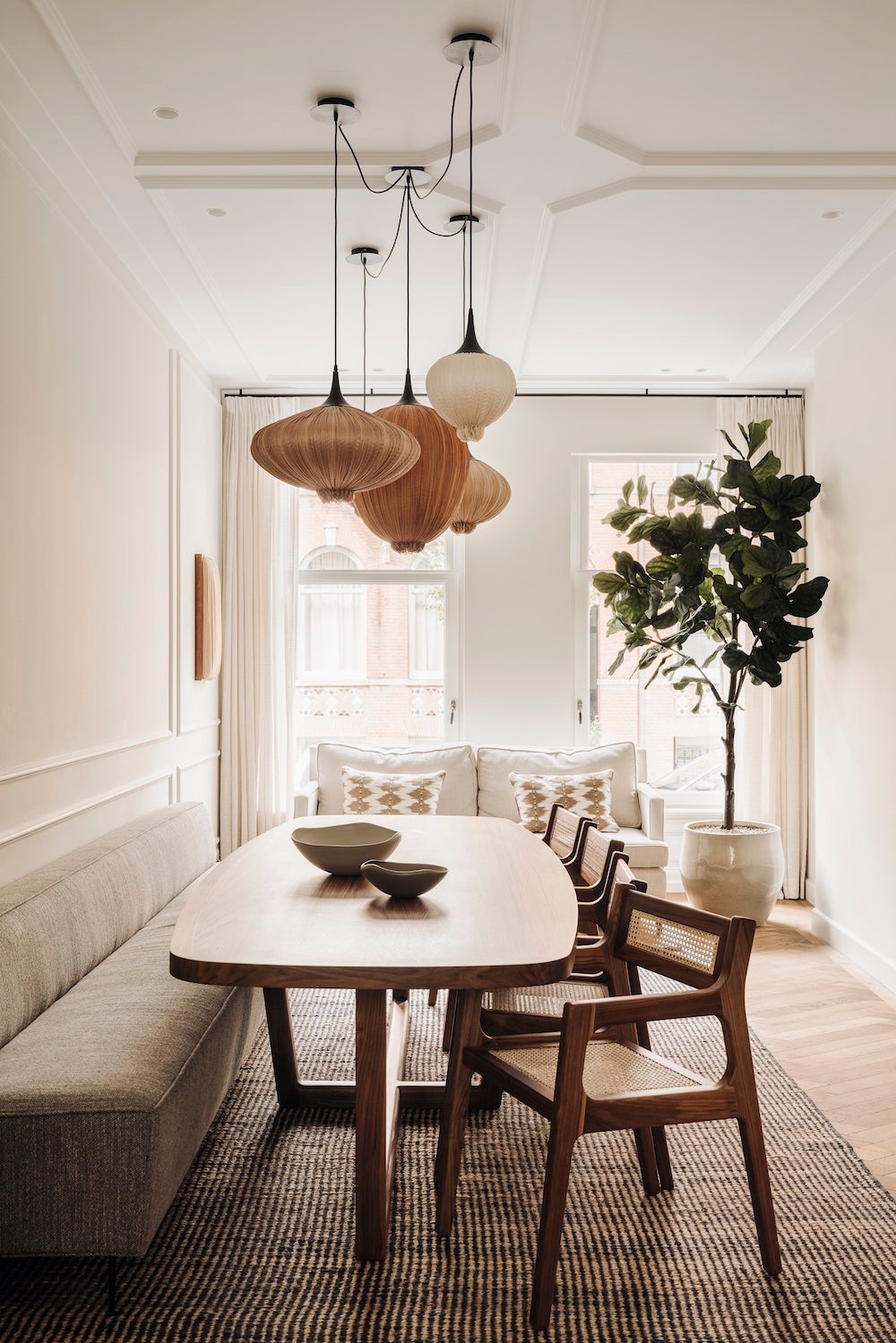Kiek Concepts Interior Design Project