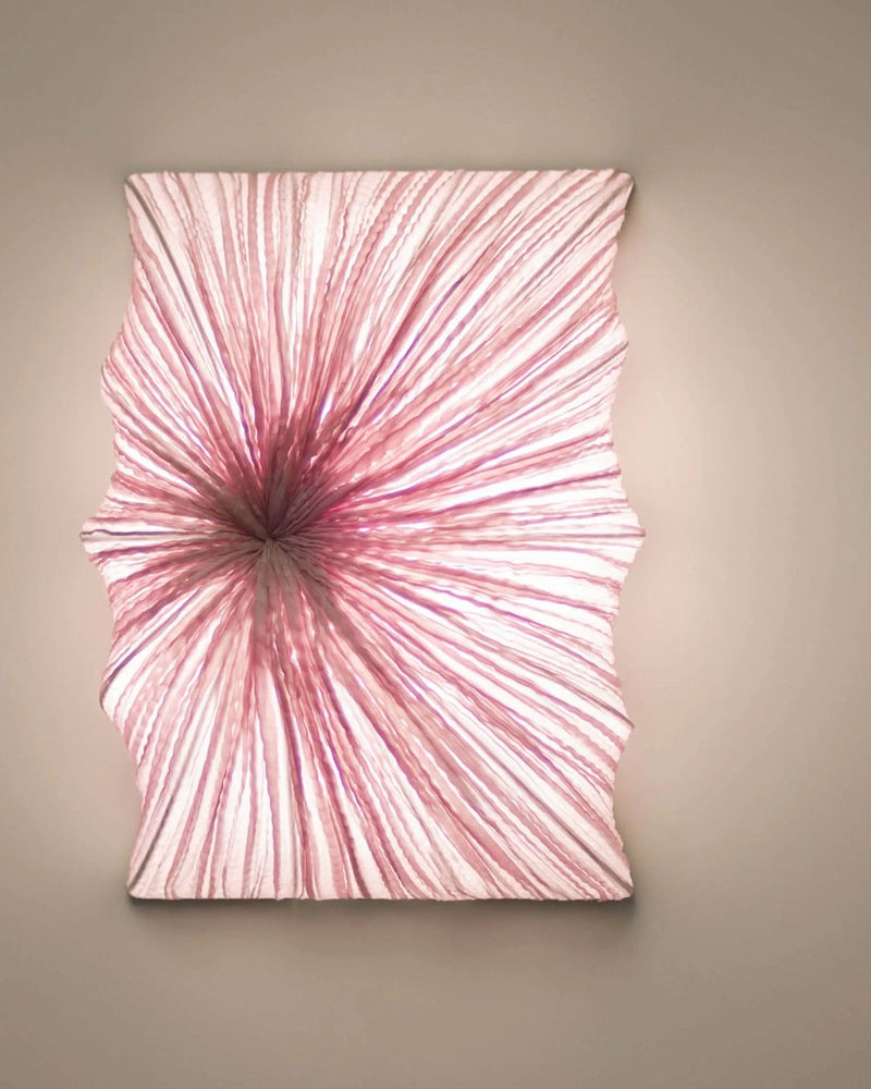 Zika Wall Ceiling Light