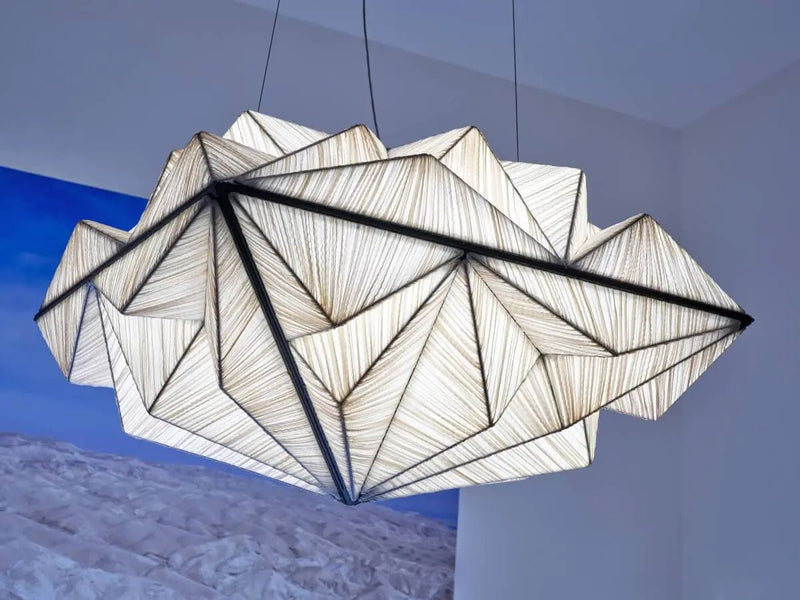 Zooid 1M Pendant Light