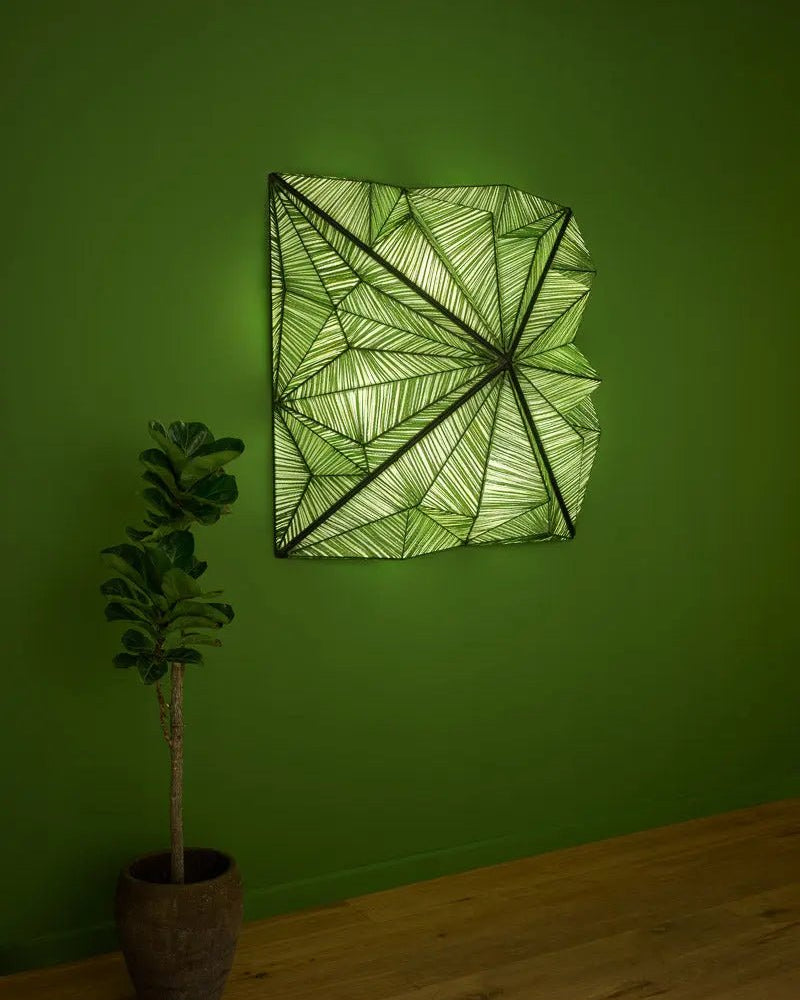 Zooid 1M Wall & Ceiling Light